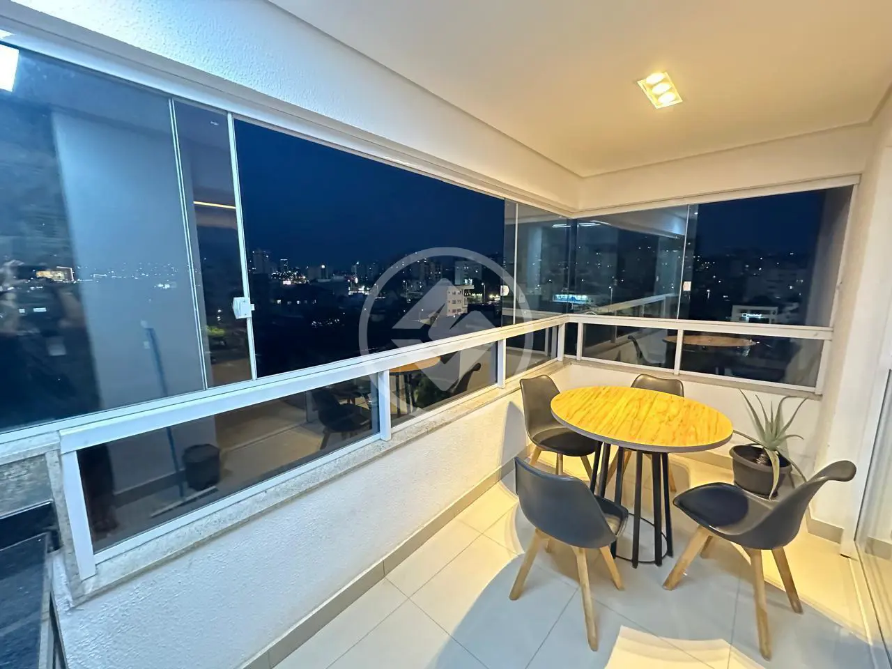 Apartamento Cazeca, Uberlândia - MG — foto 1