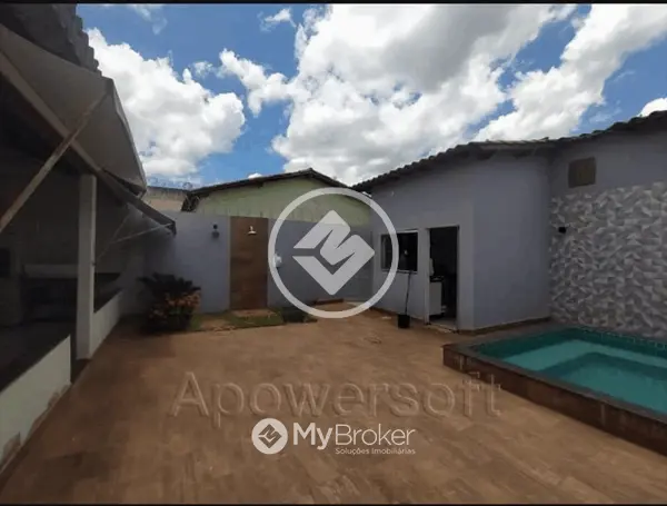 Casa Tocantins, Uberlândia - MG — foto 2