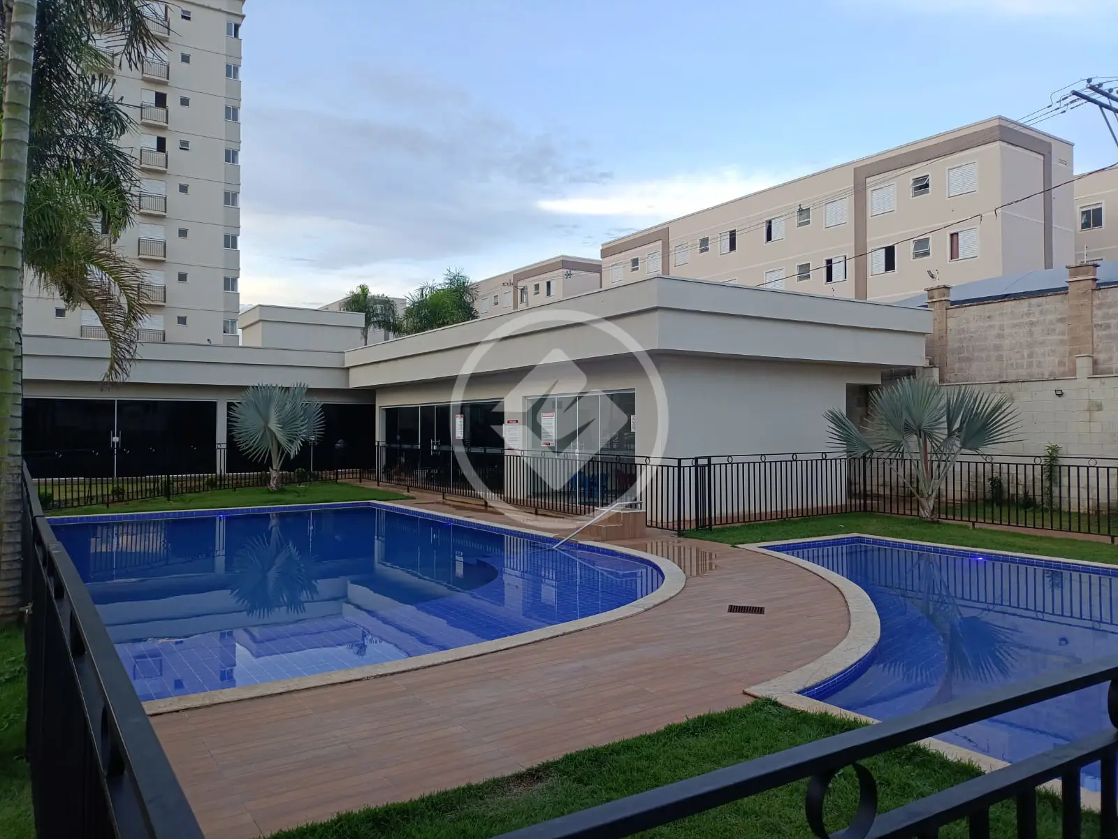 Imagem 4 - Apartamento em Grand Ville, Uberlândia - MG