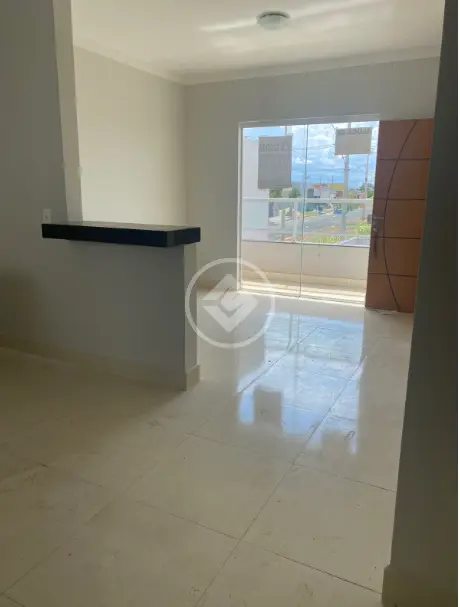 Apartamento Loteamento Portal do Vale II, Uberlândia - MG — foto 1
