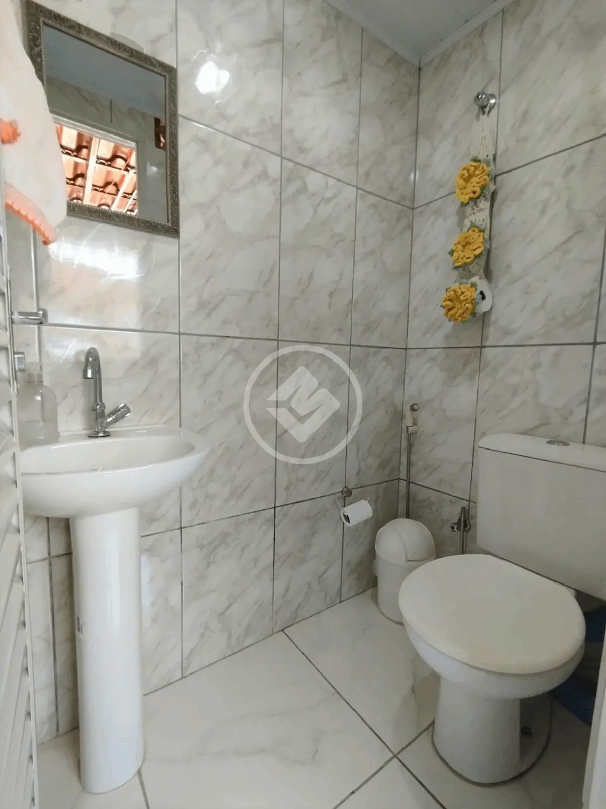 Imagem 6 - Casa em Santa Rosa, Uberlândia - MG
