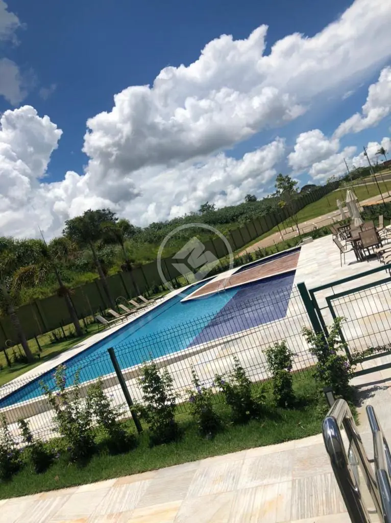 Imagem 3 - Terreno Condomínio em GRANJA MARILEUSA, Uberlândia - MG