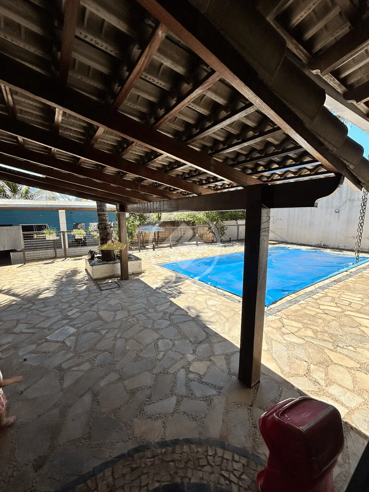 Imagem 2 - Casa em Cidade Jardim, Uberlândia - MG