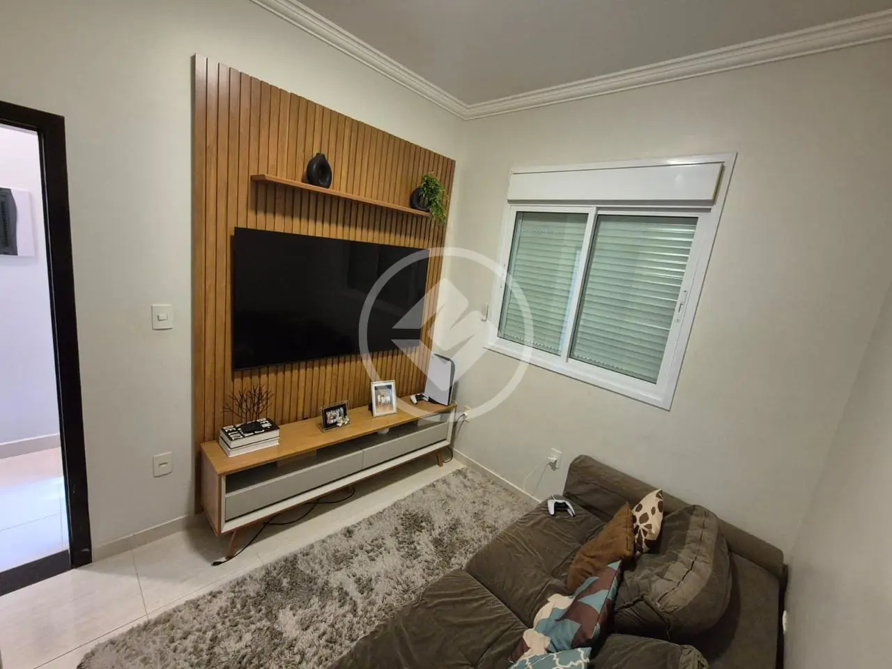 Casa JARDIM KARAIBA, Uberlândia - MG — foto 2