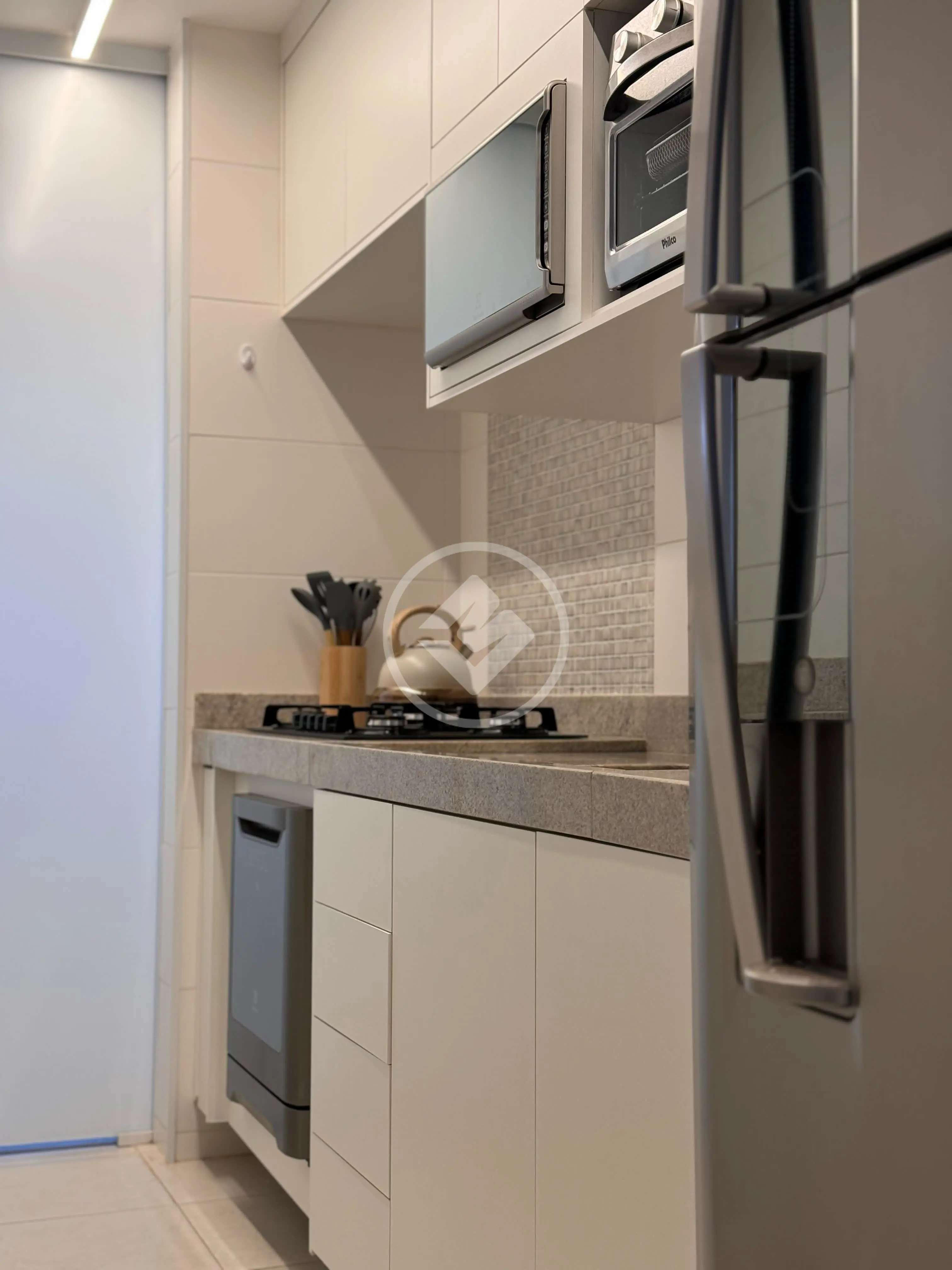 Image 9 - Apartamento em Santa Mônica, Uberlândia - MG