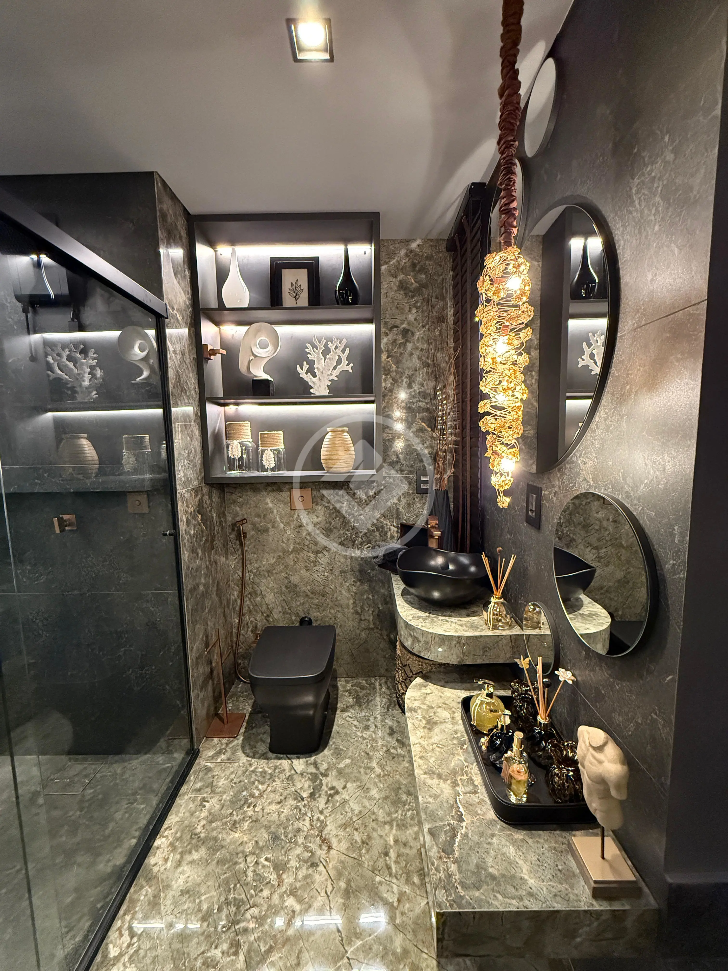 Imagem 6 - Apartamento em Patrimônio, Uberlândia - MG