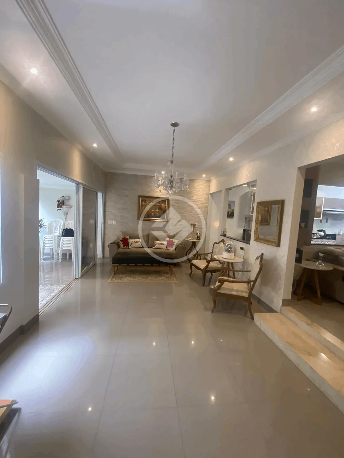 Imagem 5 - Casa em SARAIVA, Uberlândia - MG