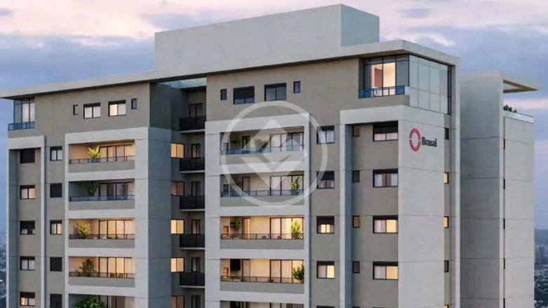 Imagem 4 - Apartamento em Laranjeiras, Uberlândia - MG