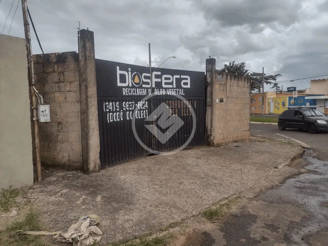 Imagem 2 - Casa em Tubalina, Uberlândia - MG