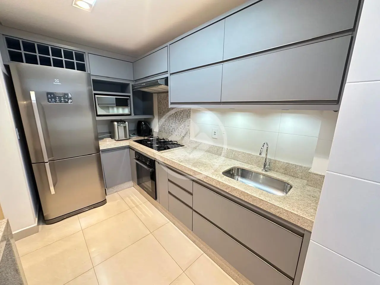 Imagem 2 - Apartamento em Cazeca, Uberlândia - MG