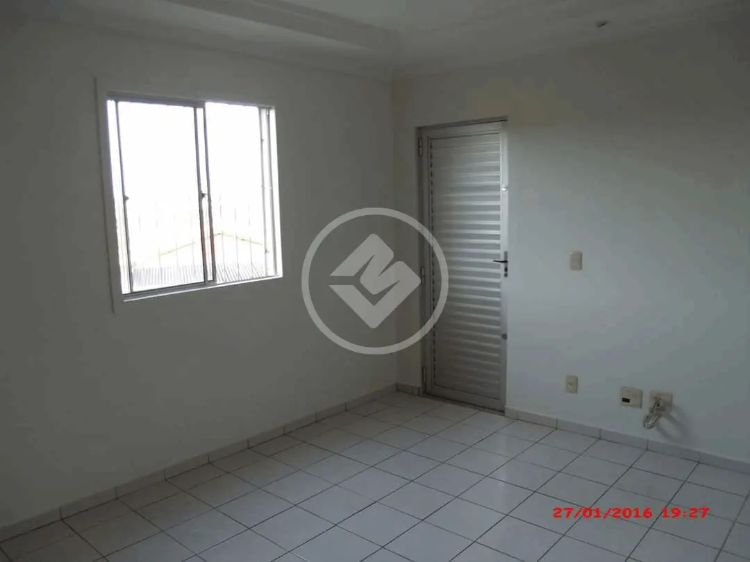 Imagem 4 - Apartamento em Dona Zulmira, Uberlândia - MG