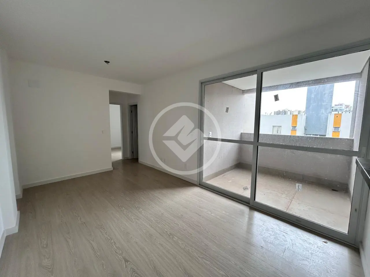 Apartamento Lagoinha, Uberlândia - MG — foto 1