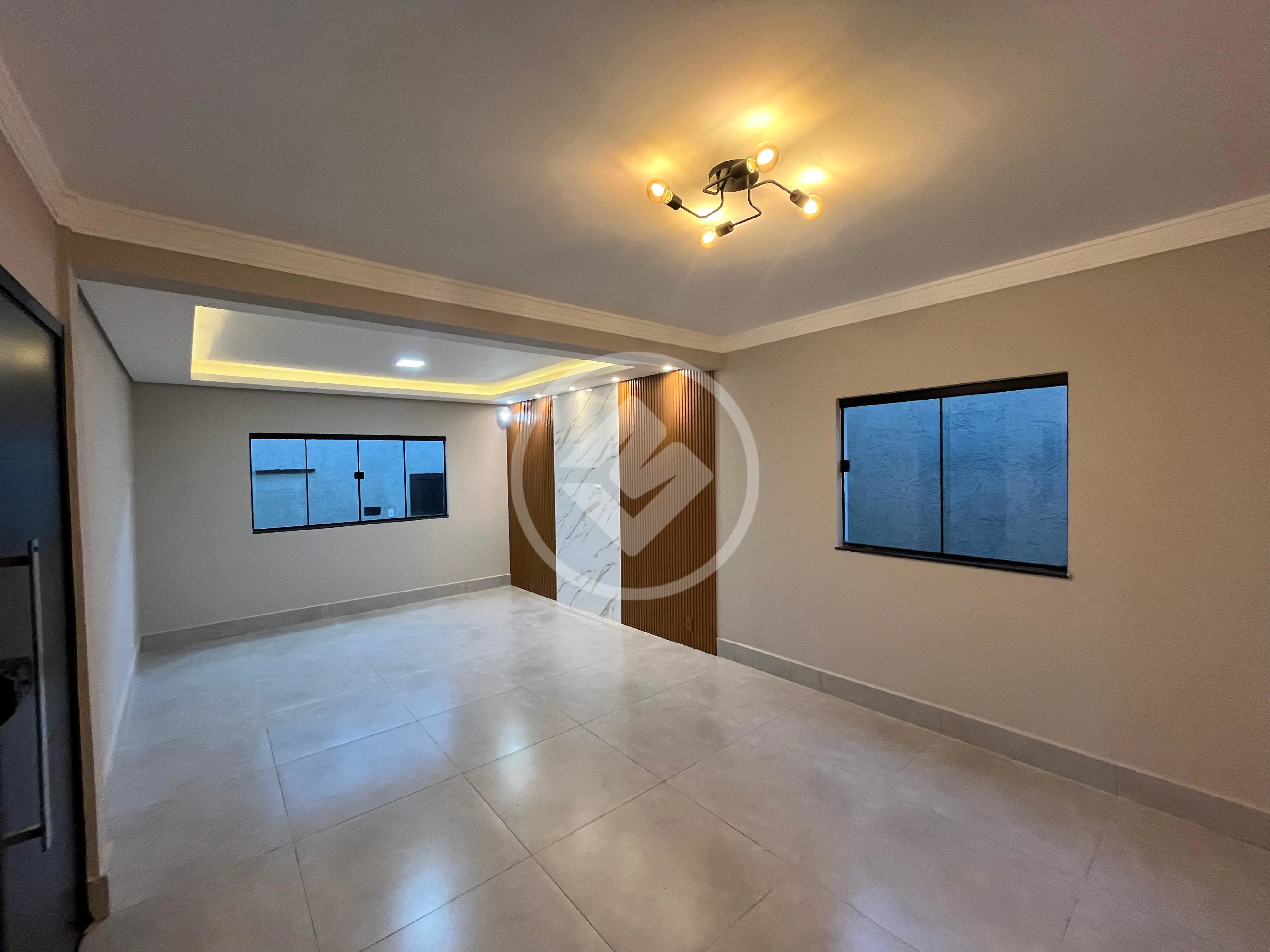 Casa Santa Luzia, Uberlândia - MG — foto 1