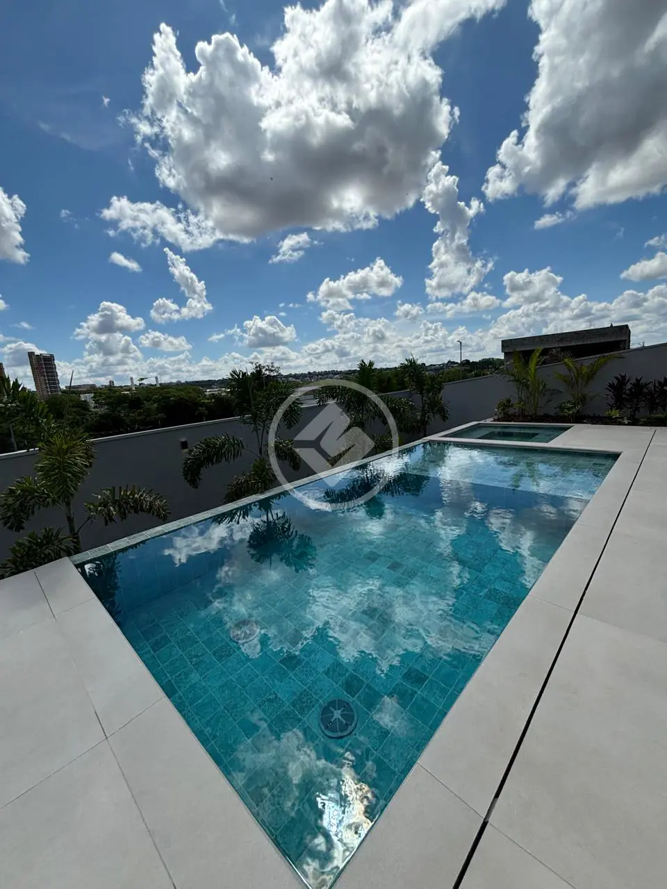 Casa Condomínio Granja Marileusa, Uberlândia - MG — foto 2