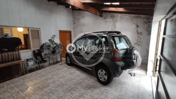 Imagem 6 - Casa em Tubalina, Uberlândia - MG