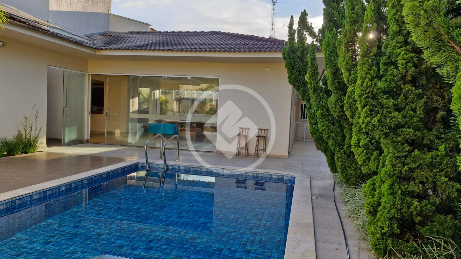 Imagem 2 - Casa em Lagoinha, Uberlândia - MG