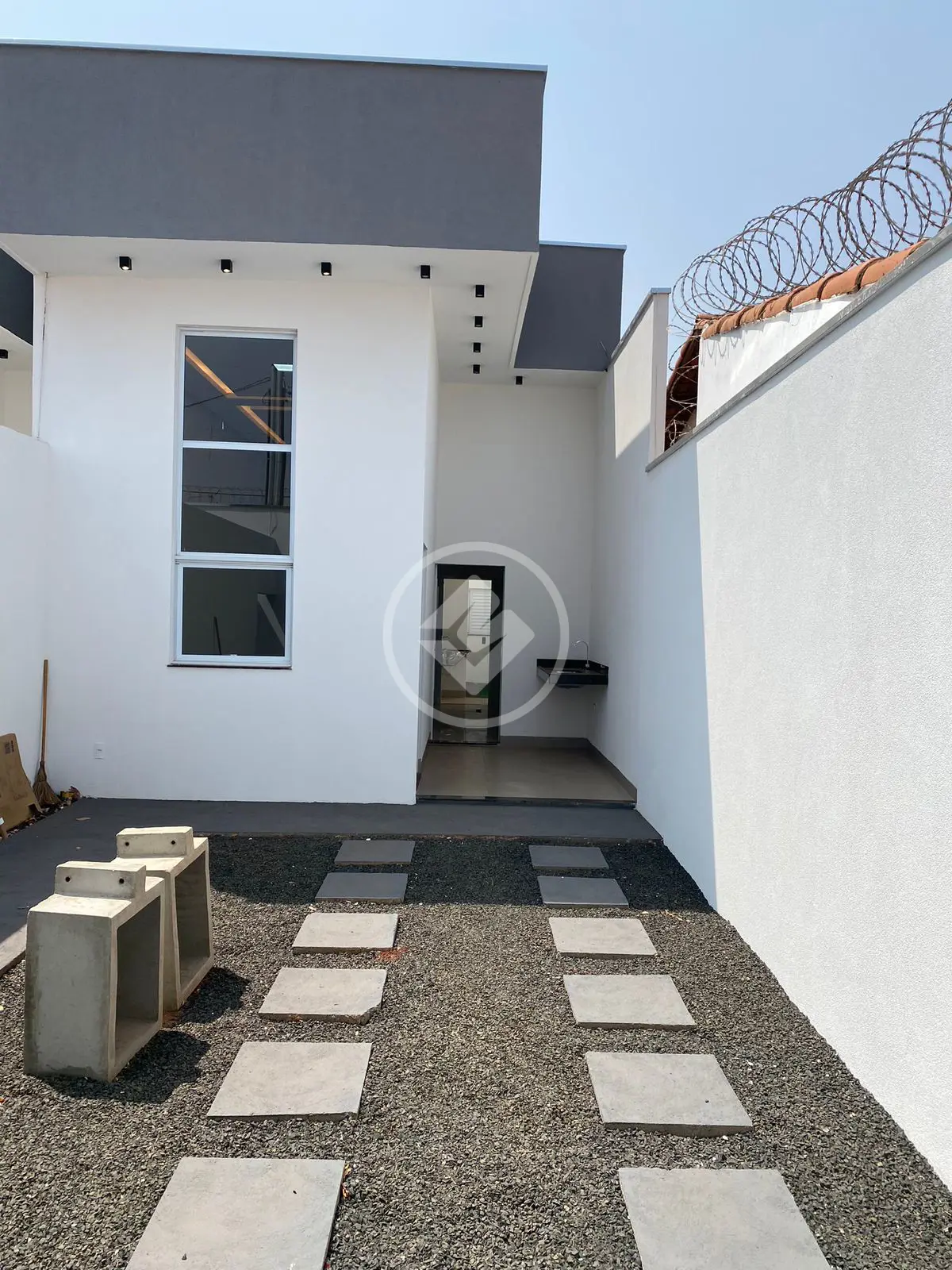 Image 10 - Casa em Segismundo Pereira, Uberlândia - MG