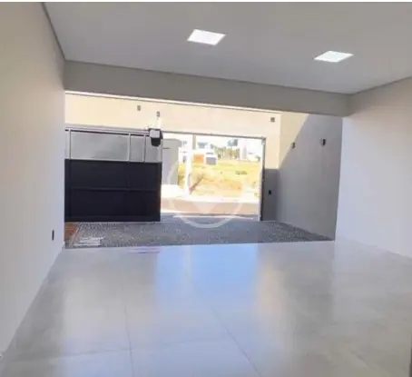 Imagem 1 - Casa em Aclimação, Uberlândia - MG