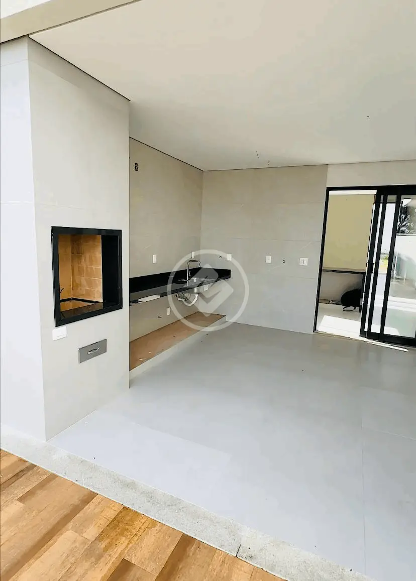 Imagem 2 - Casa Condomínio em Shopping Park, Uberlândia - MG