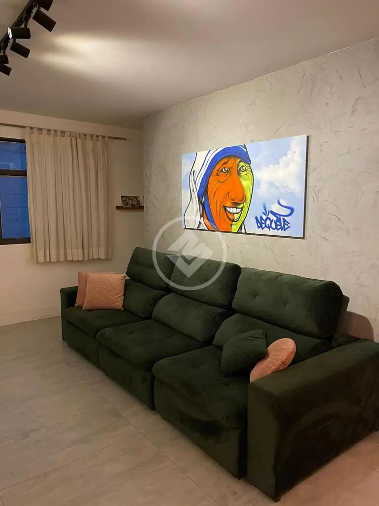 Imagem 4 - Apartamento em FUNDINHO, Uberlândia - MG