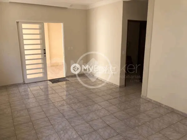Imagem 1 - Casa em BRASIL, Uberlândia - MG