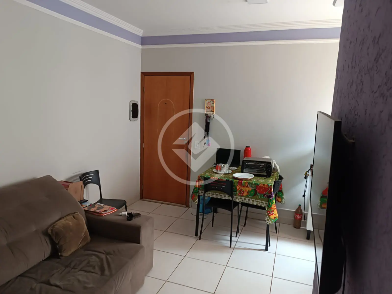 Apartamento JARDIM HOLANDA, Uberlândia - MG — foto 2