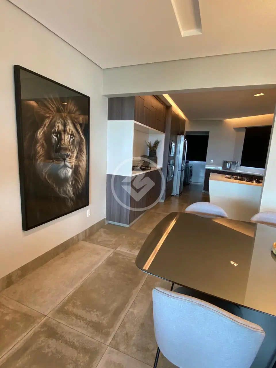 Imagem 4 - Apartamento em Tubalina, Uberlândia - MG