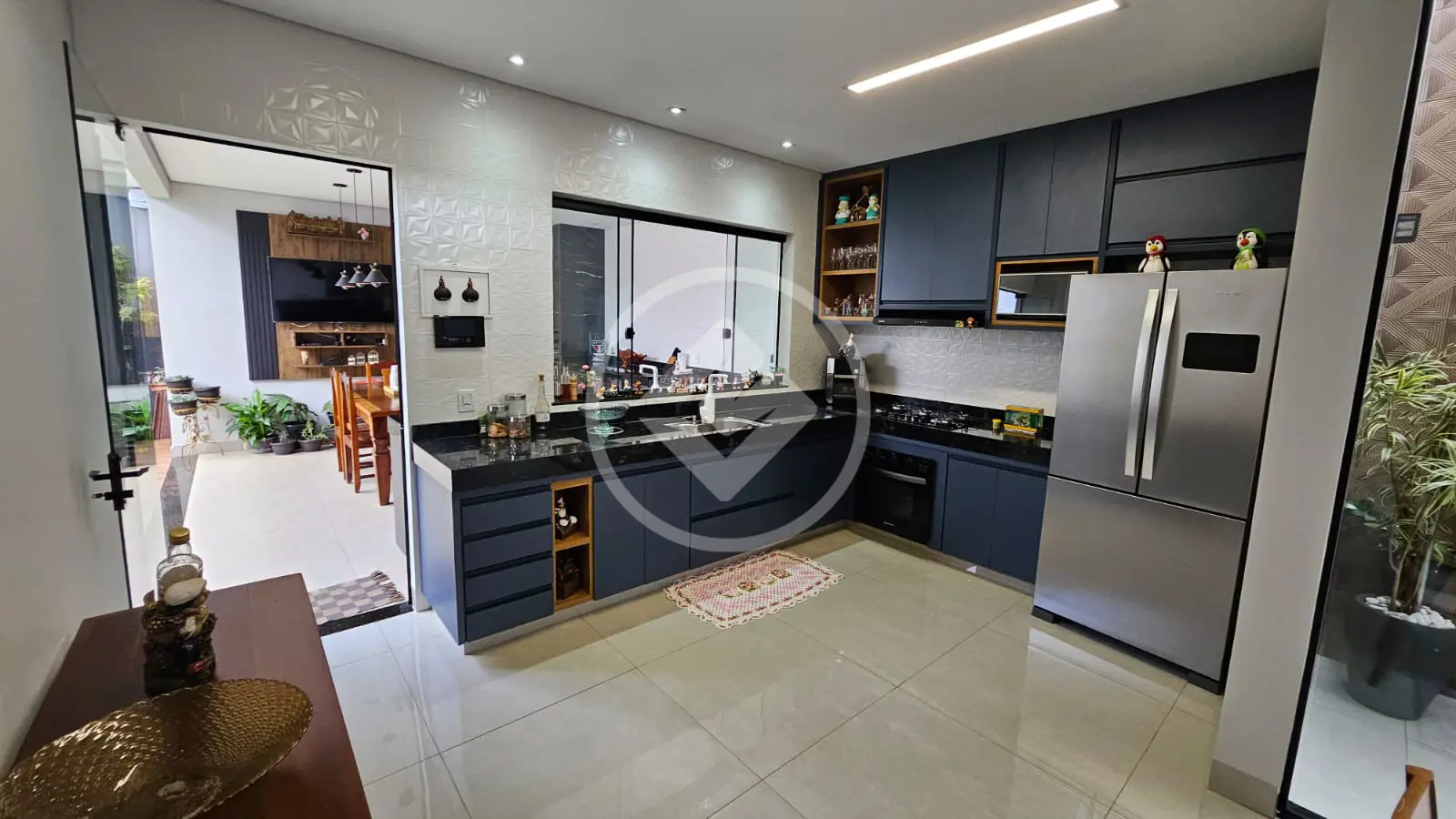 Imagem 4 - Casa em Aclimação, Uberlândia - MG
