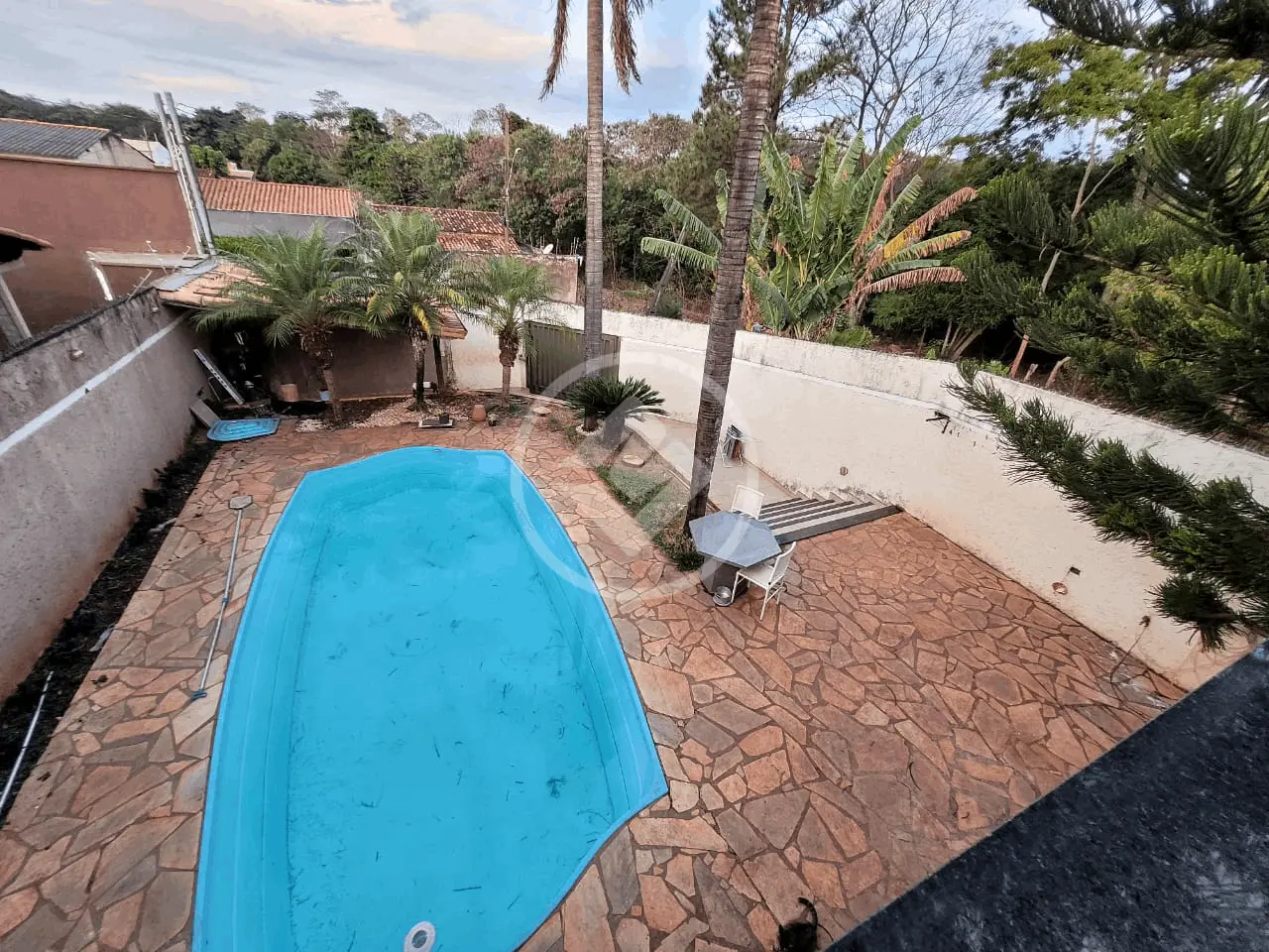 Imagem 4 - Sobrado em Residencial Gramado, Uberlândia - MG