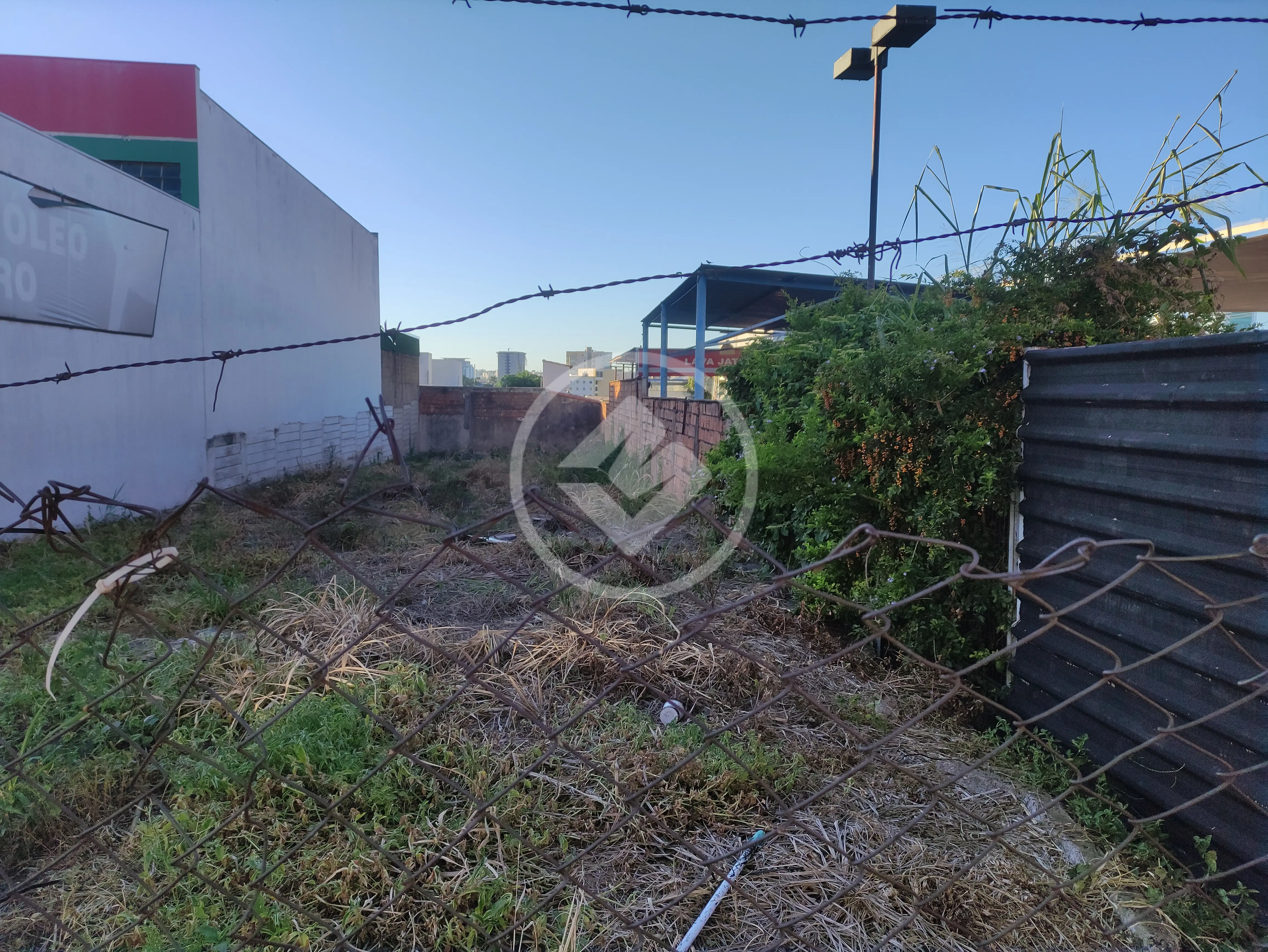 Imagem 3 - Terreno Comercial em Nossa Senhora Aparecida, Uberlândia - MG