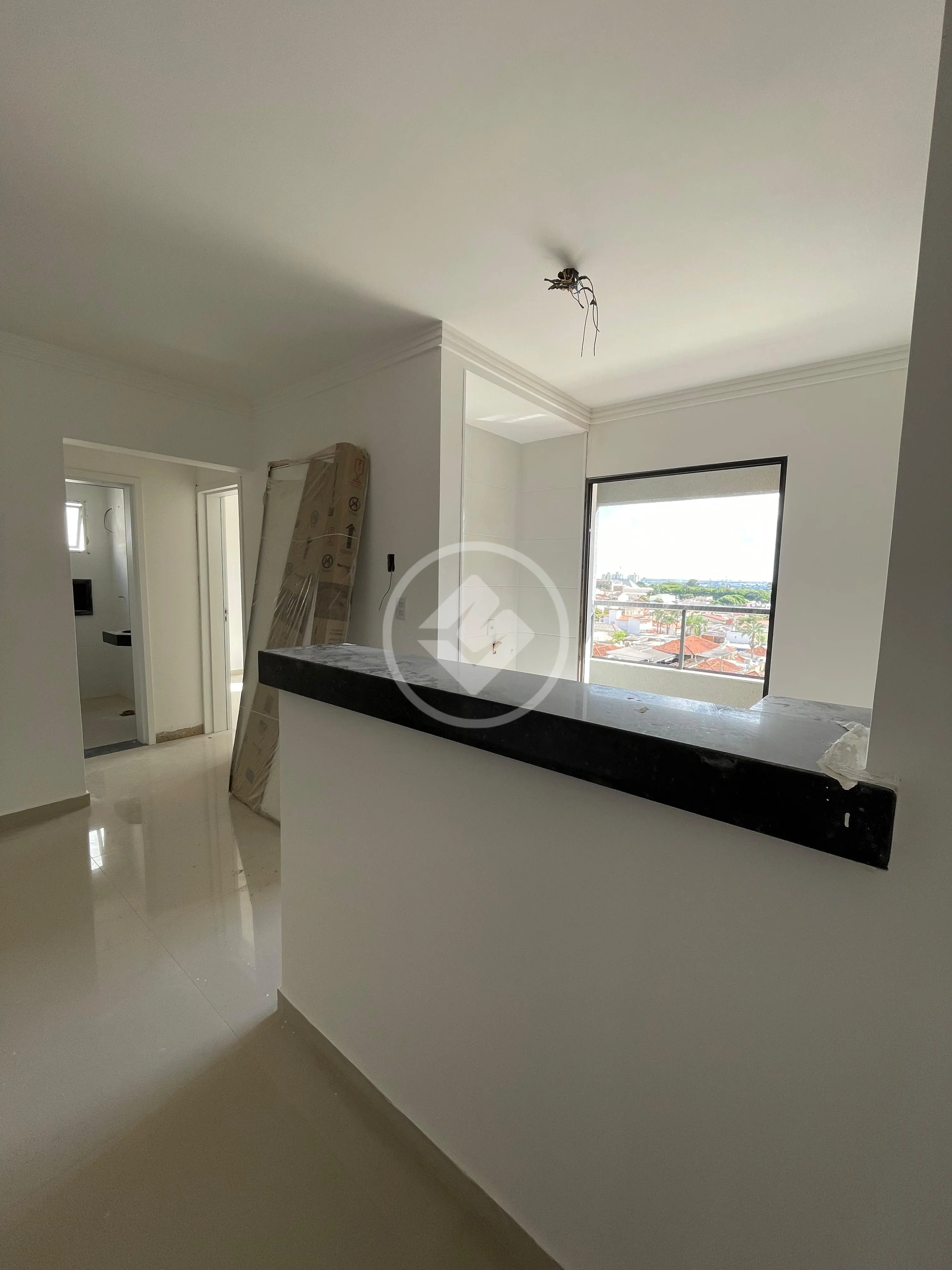 Imagem 2 - Apartamento em Osvaldo Rezende, Uberlândia - MG