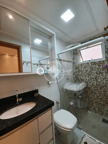 Image 25 - Apartamento em SANTA MÔNICA, Uberlândia - MG