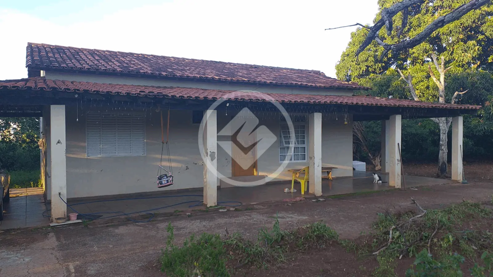 Imagem 6 - Terreno em Chácaras Tubalina e Quartel, Uberlândia - MG