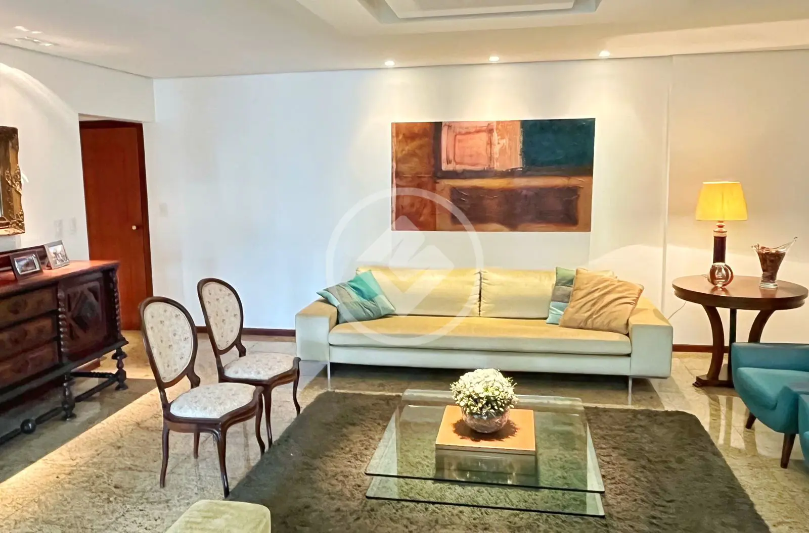 Imagem 4 - Apartamento em MARTINS, Uberlândia - MG