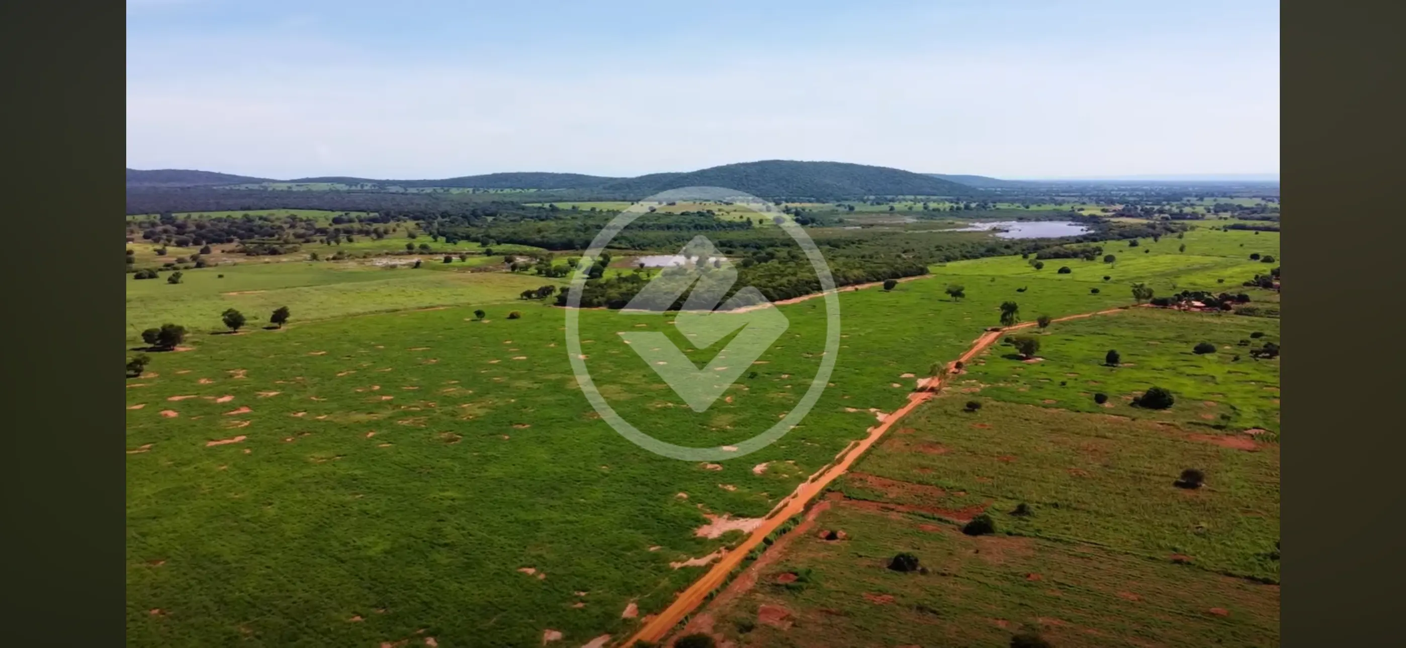 Imagem 6 - Fazenda em Centro, Wanderley - BA