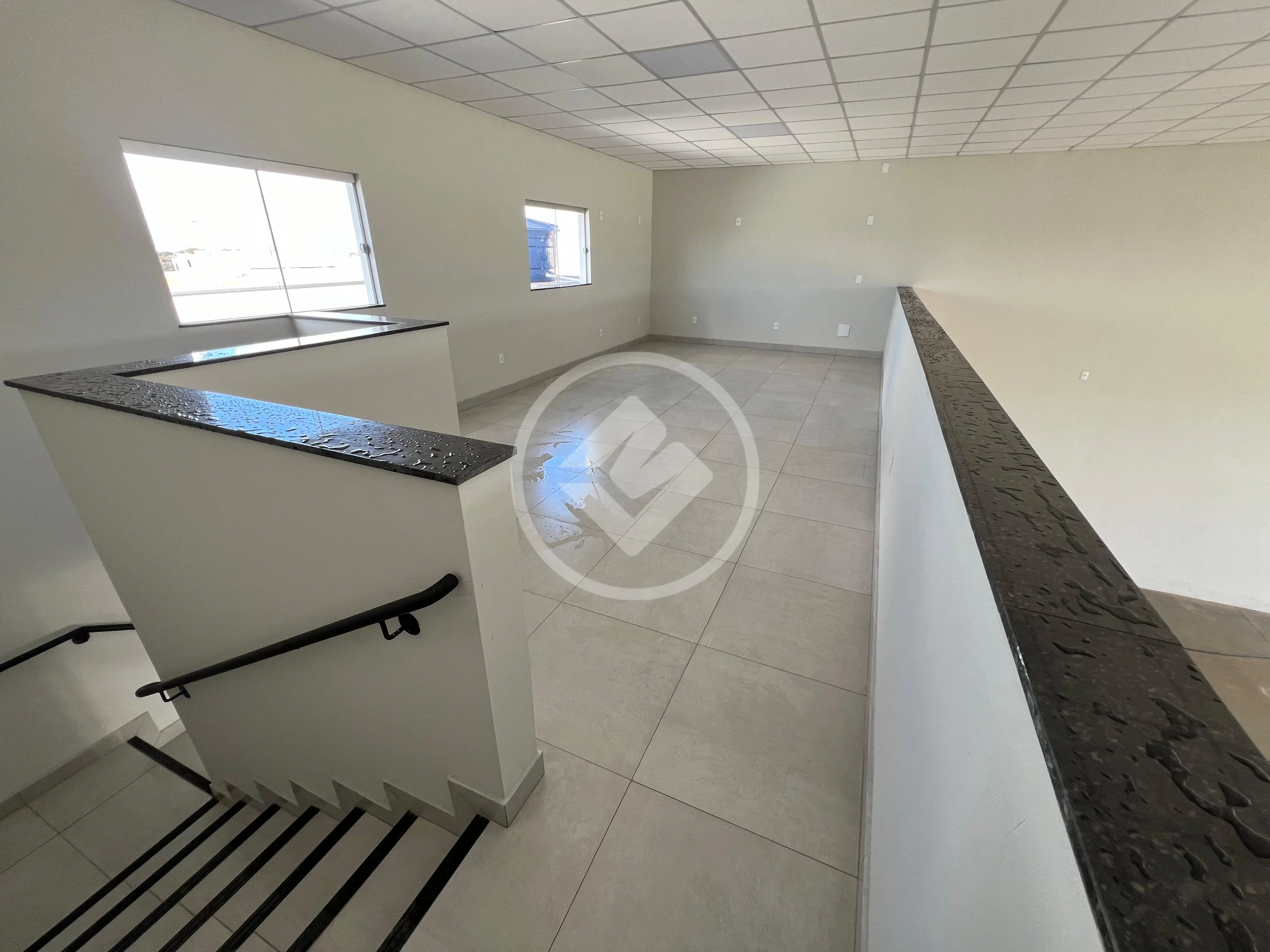 Imagem 1 - Galpão em Loteamento Monte Hebron, Uberlândia - MG