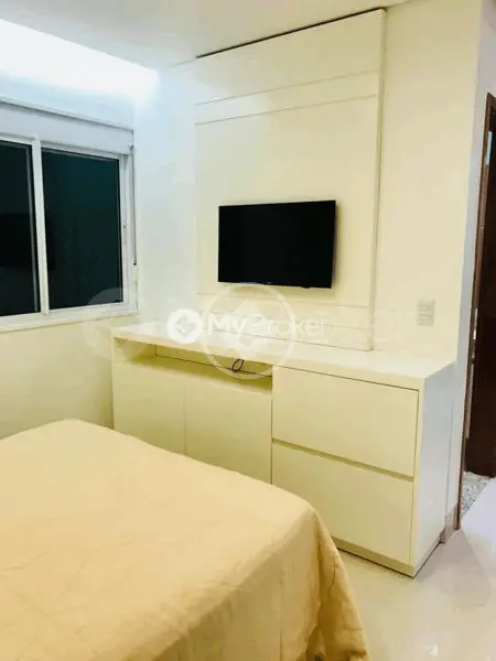 Apartamento MARTINS, Uberlândia - MG — foto 1