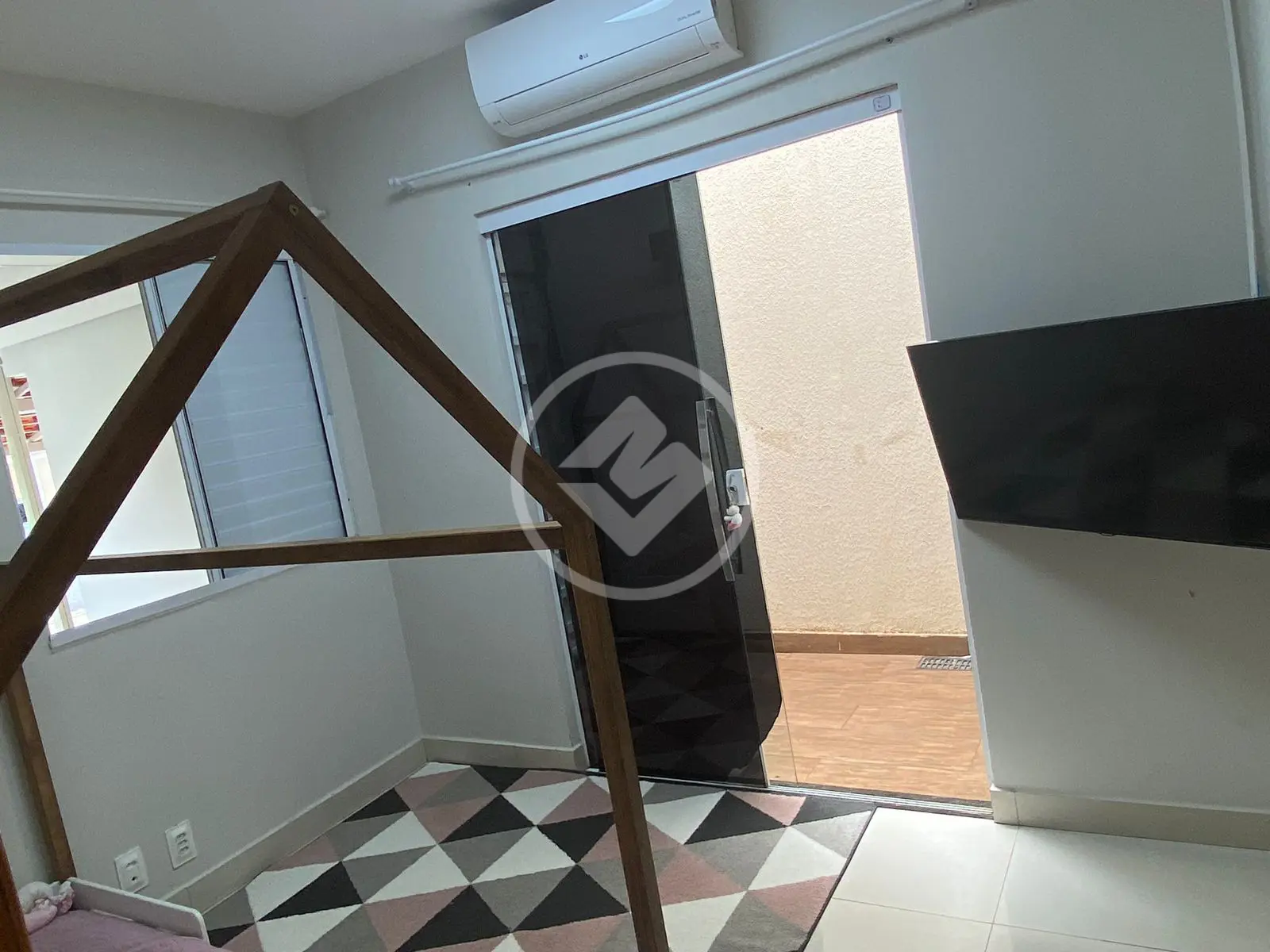 Imagem 6 - Casa Condomínio em Bosque dos Buritis, Uberlândia - MG
