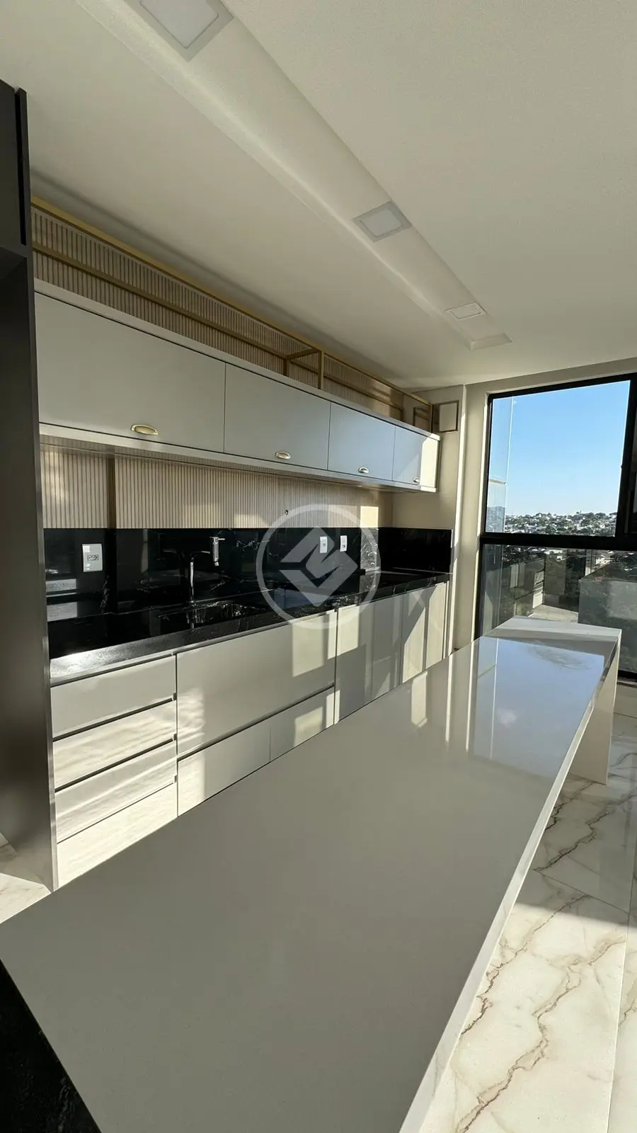 Imagem 6 - Apartamento Duplex em Patrimônio, Uberlândia - MG