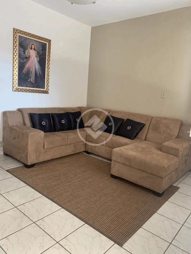Imagem 2 - Casa em Osvaldo Rezende, Uberlândia - MG