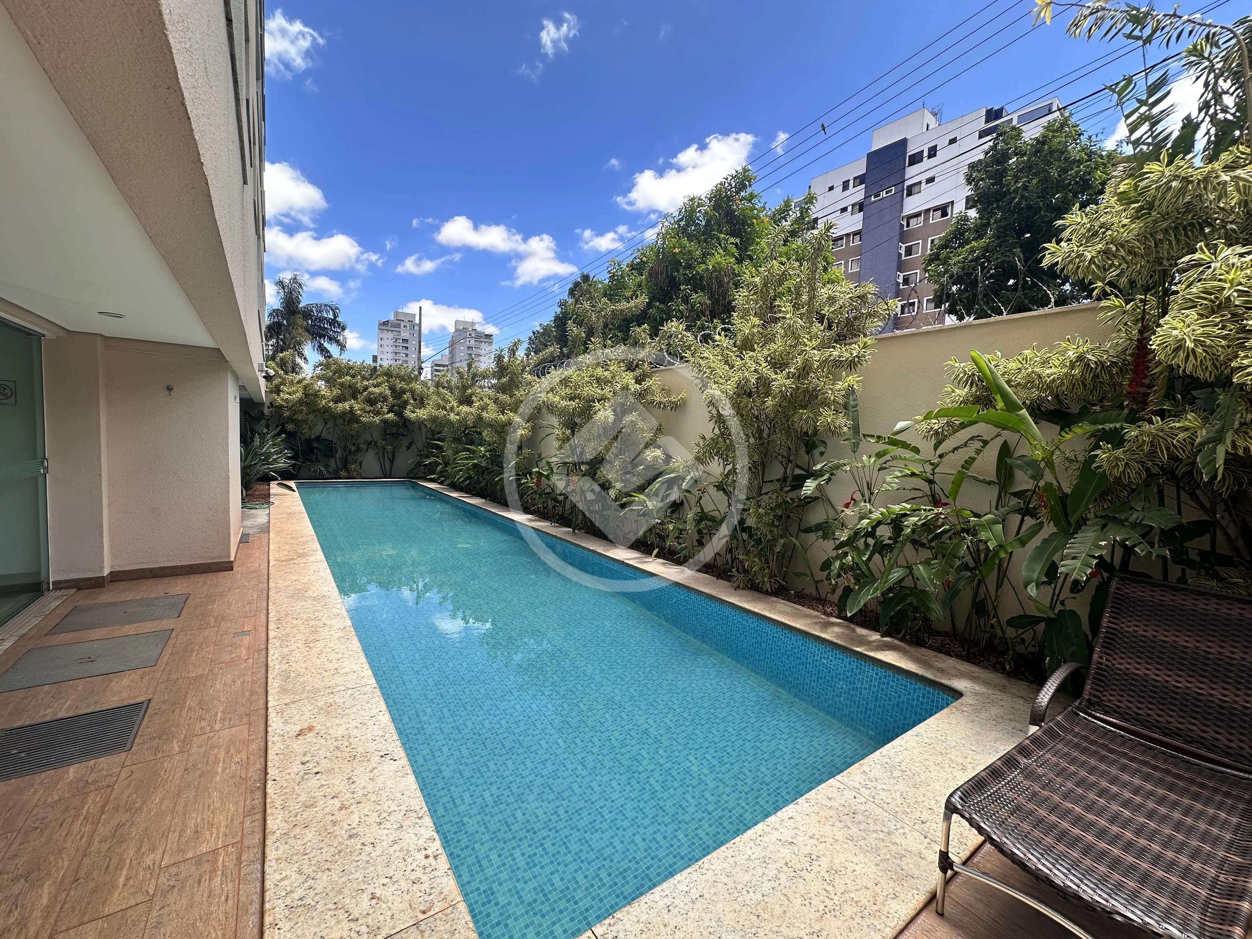 Loft / Studio Morada da Colina, Uberlândia - MG — foto 1