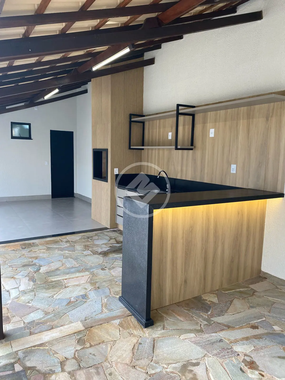 Imagem 4 - Casa em JARDIM KARAIBA, Uberlândia - MG