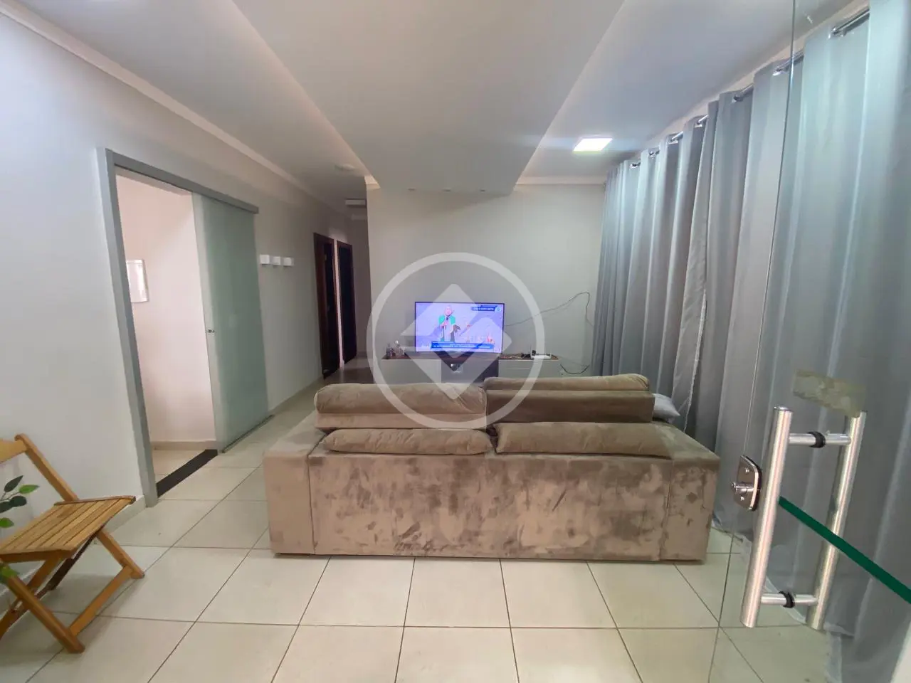 Imagem 2 - Casa em SANTA MÔNICA, Uberlândia - MG