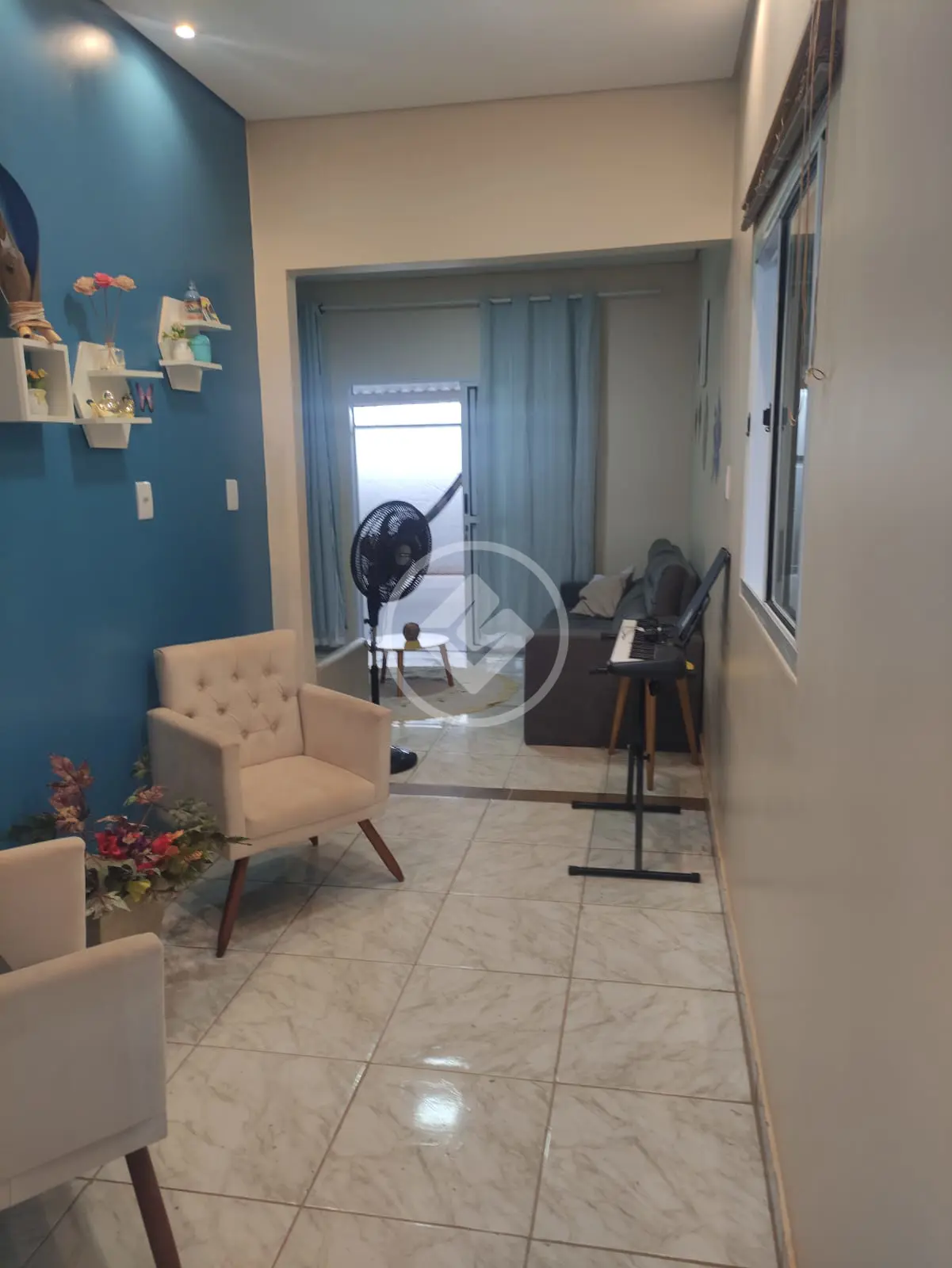 Imagem 2 - Casa em Shopping Park, Uberlândia - MG