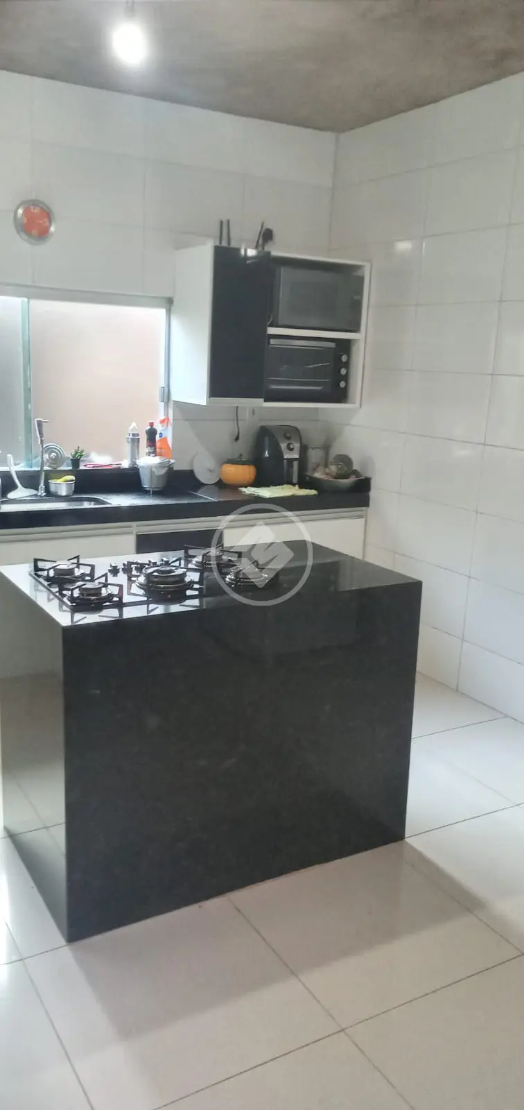 Casa Bosque dos Buritis, Uberlândia - MG — foto 2
