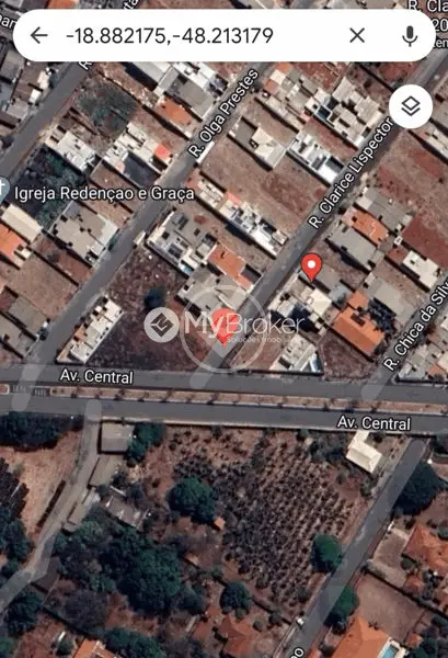 Imagem 4 - Terreno em Jardim Ipanema, Uberlândia - MG