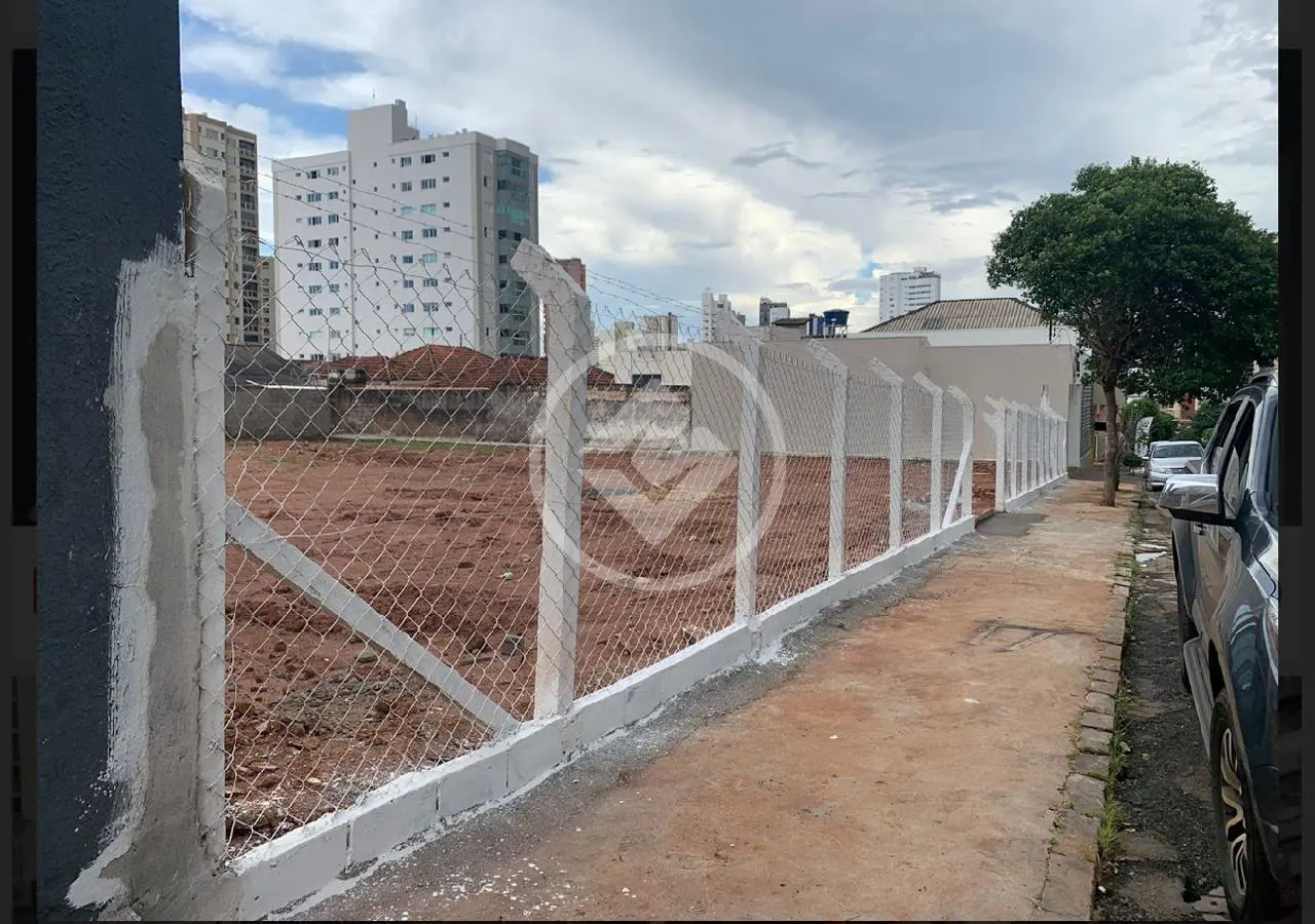 Imagem 1 - Terreno em OSVALDO RESENDE, Uberlândia - MG