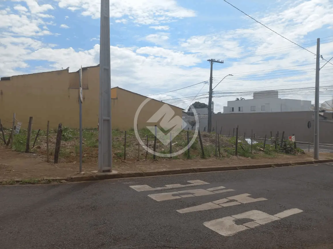 Terreno Tibery, Uberlândia - MG — foto 2