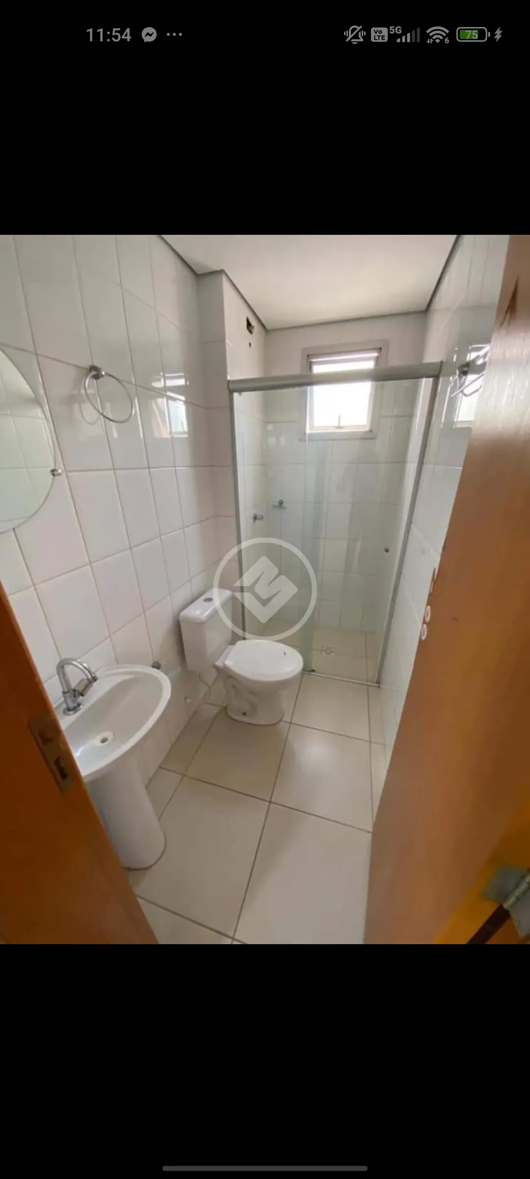 Imagem 5 - Apartamento em Nossa Senhora das Graças, Uberlândia - MG