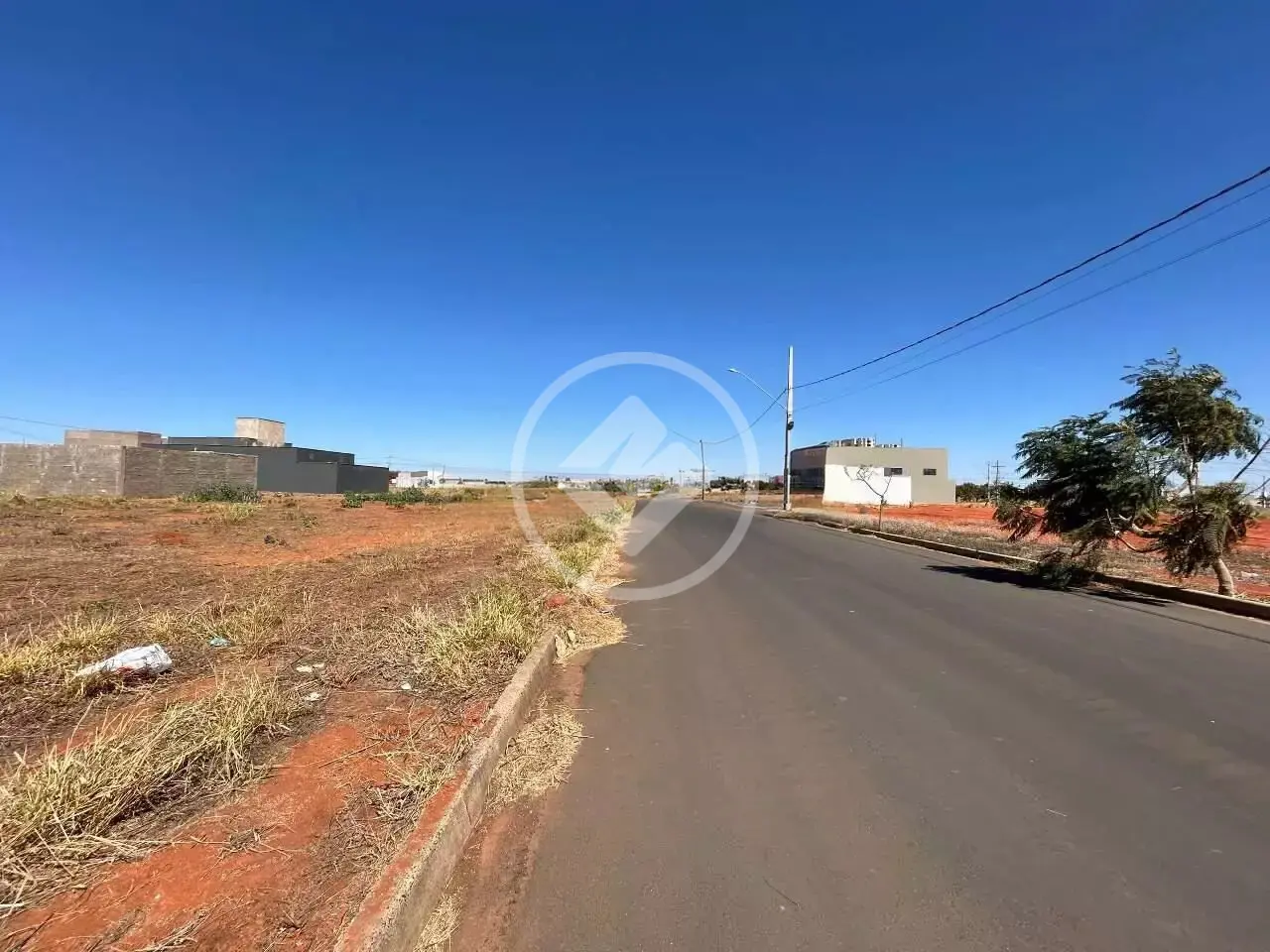 Imagem 2 - Terreno em Novo Mundo, Uberlândia - MG